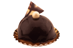 chocolade mousse gebak-2